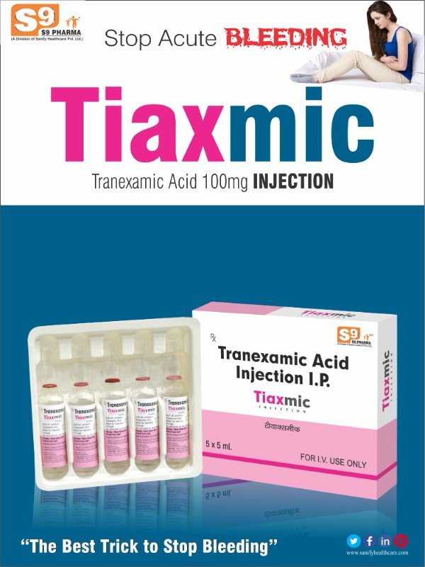 TIAXmic